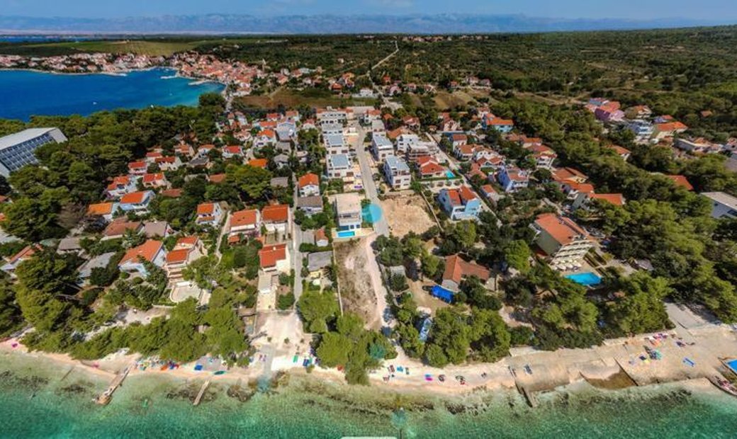 Villa For Sale In Zadar, Zadar In Zadar, Zadar County, Croatia For Sale