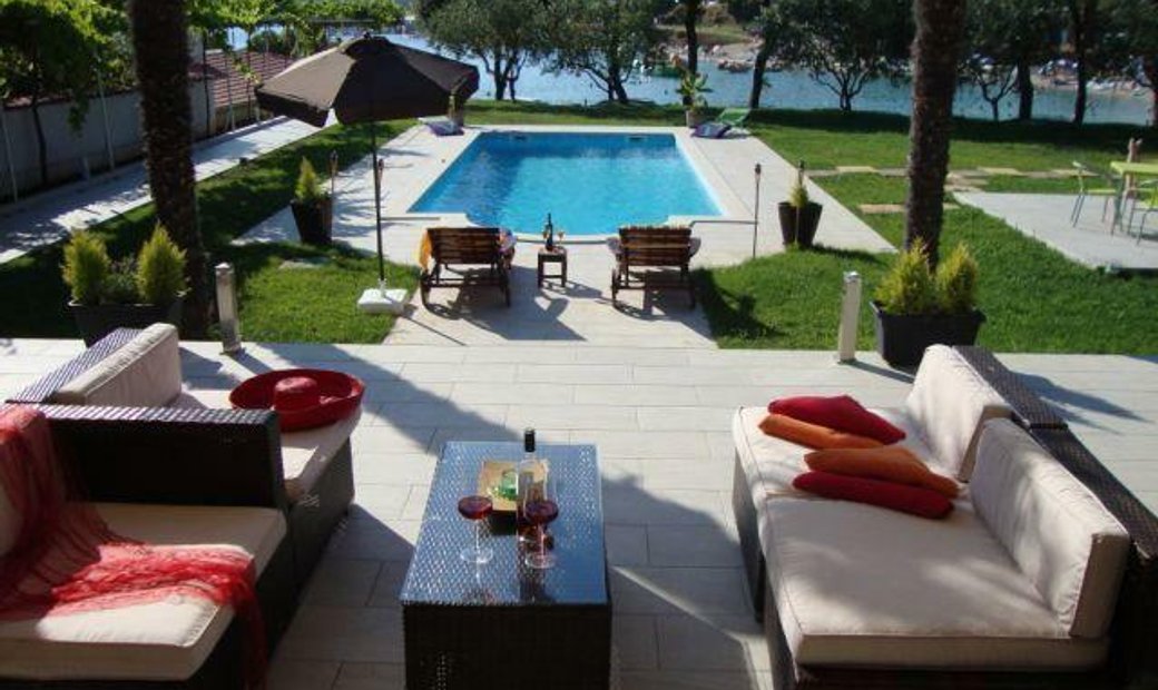 Villa For Sale In Pula, Pula In Pula, Istria County, Croatia For Sale (11576553)