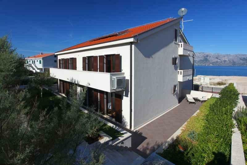 Villa in Povlja, Split-Dalmatia County, Croatia 5 - 10594943