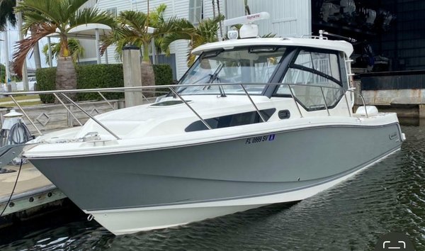 Boston Whaler 325 (11965354)