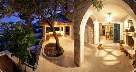 Villa in Dubrovnik, Dubrovnik-Neretva County, Croatia 1 - 10594778