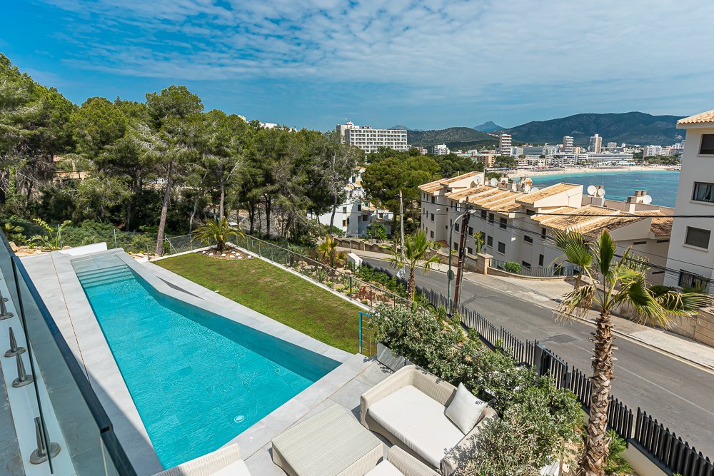 Villa a Calvià, Isole Baleari, Spagna 3 - 11871750