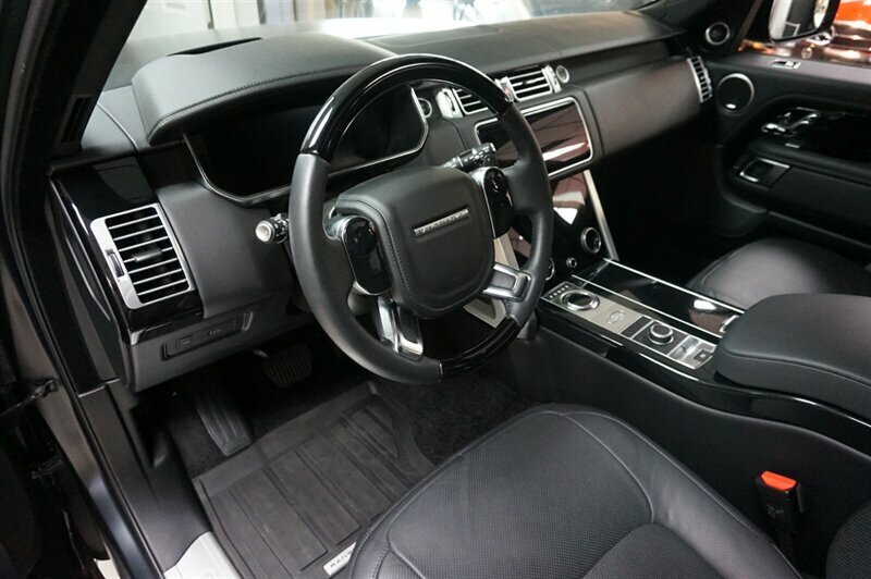 2020 Land Rover Range Rover In Naples, Florida, United States For Sale