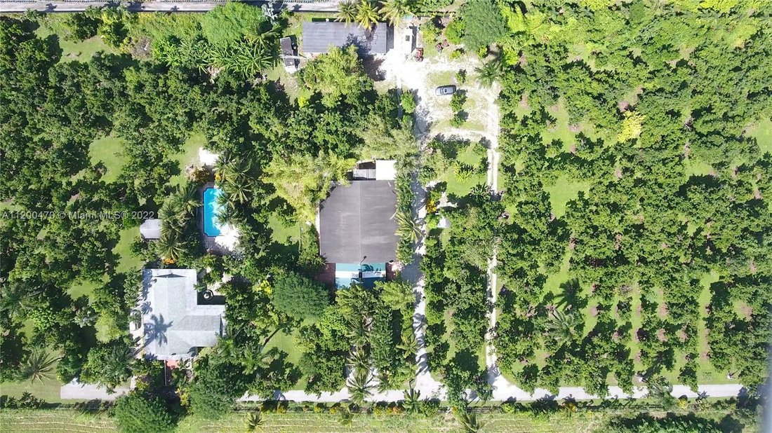 House in Miami, Florida, United States 1 - 11965976