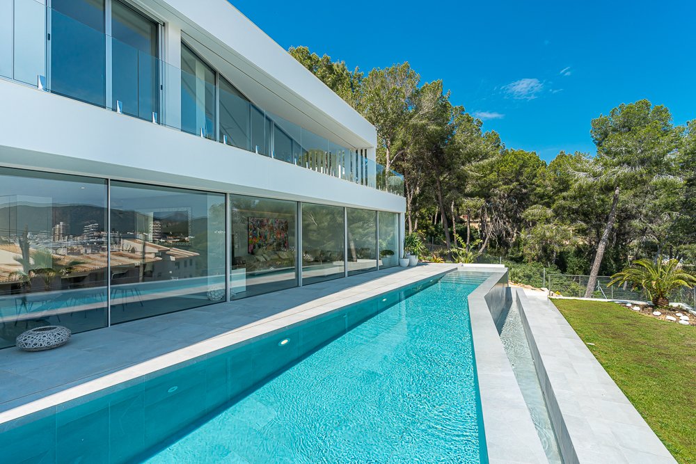 Villa a Calvià, Isole Baleari, Spagna 2 - 11871750