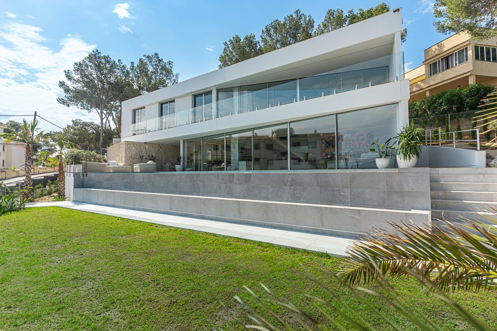 Villa a Calvià, Isole Baleari, Spagna 1 - 11871750