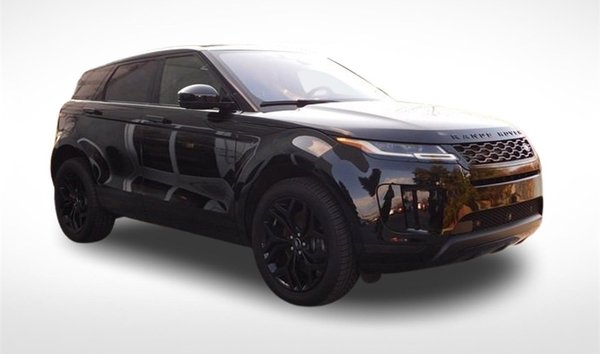 2021 Land Rover Range Rover Evoque S (11812965)