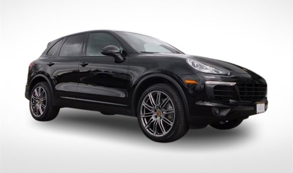 2017 Porsche Cayenne S (11862579)