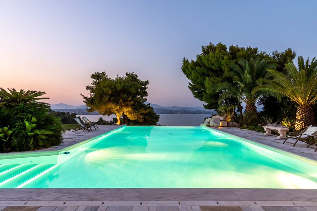 Villa in Koinotita Portoxeliou, Kranidi, Greece 5 - 11966777