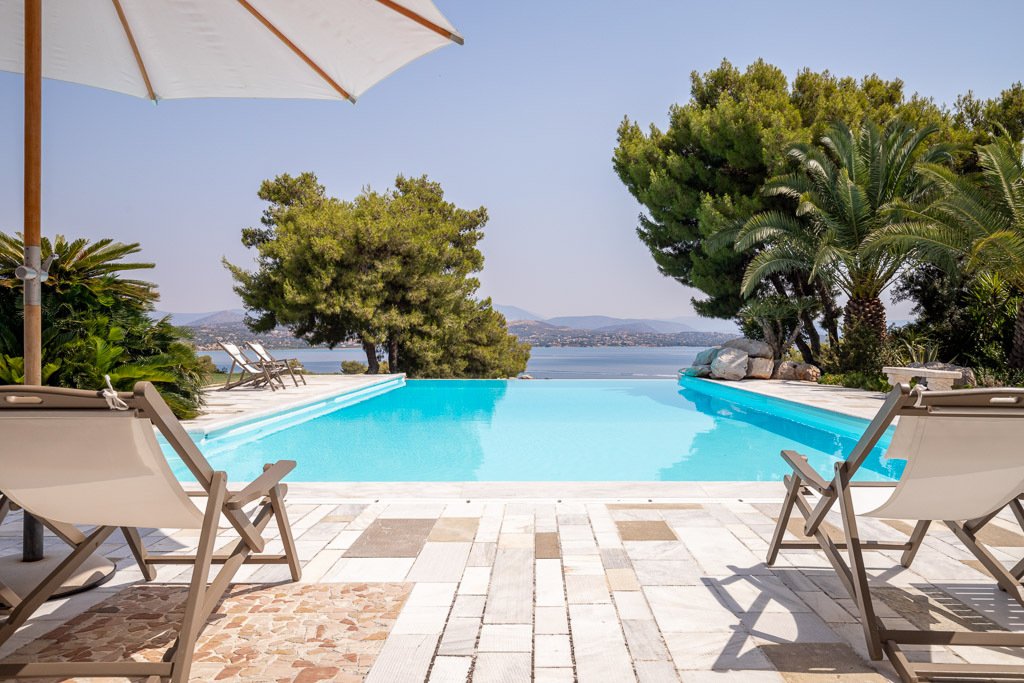 Villa in Koinotita Portoxeliou, Kranidi, Greece 2 - 11966777