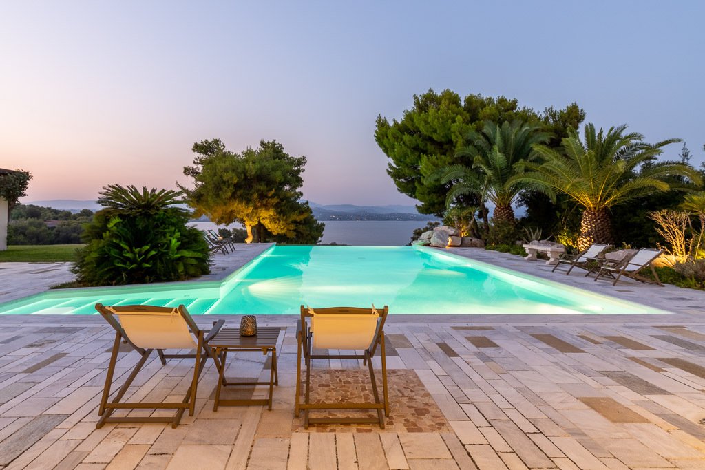 Villa in Koinotita Portoxeliou, Kranidi, Greece 4 - 11966777