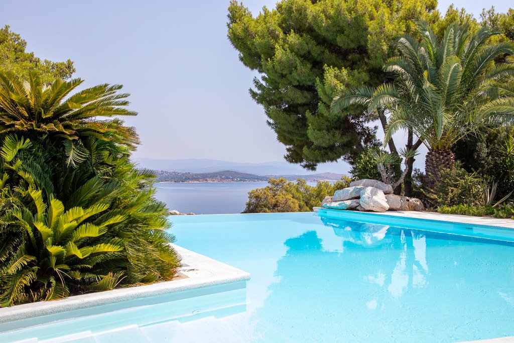 Villa in Koinotita Portoxeliou, Kranidi, Greece 1 - 11966777