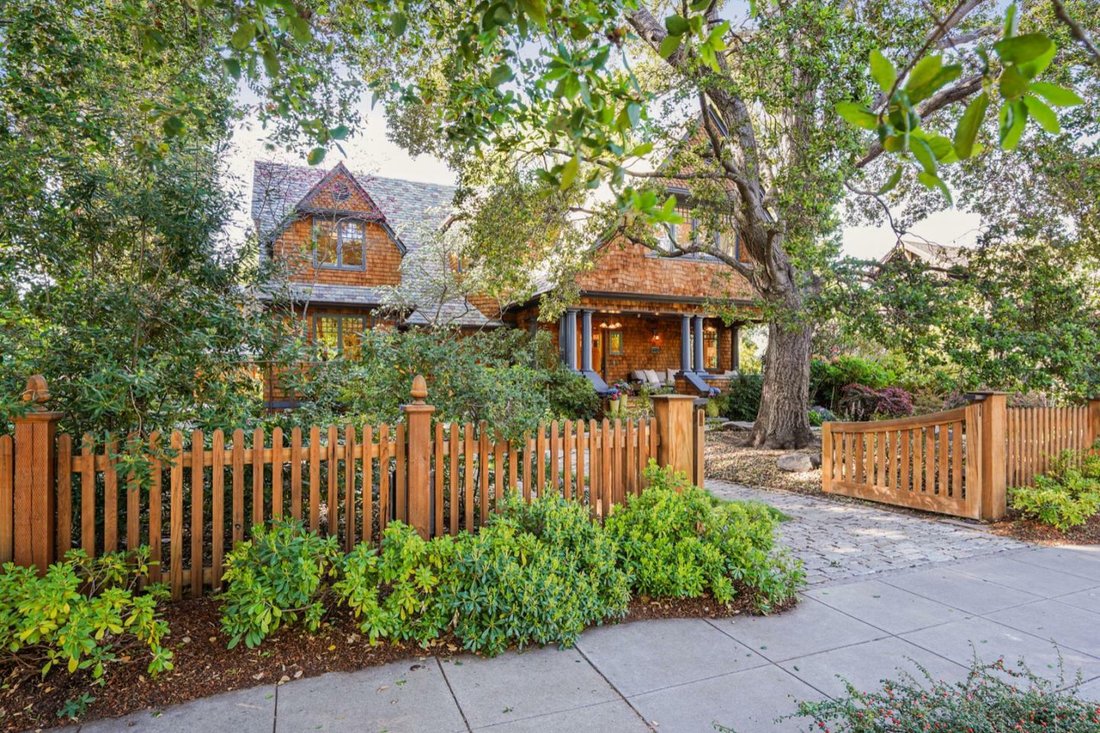 House in Palo Alto, California, United States 4 - 11966873