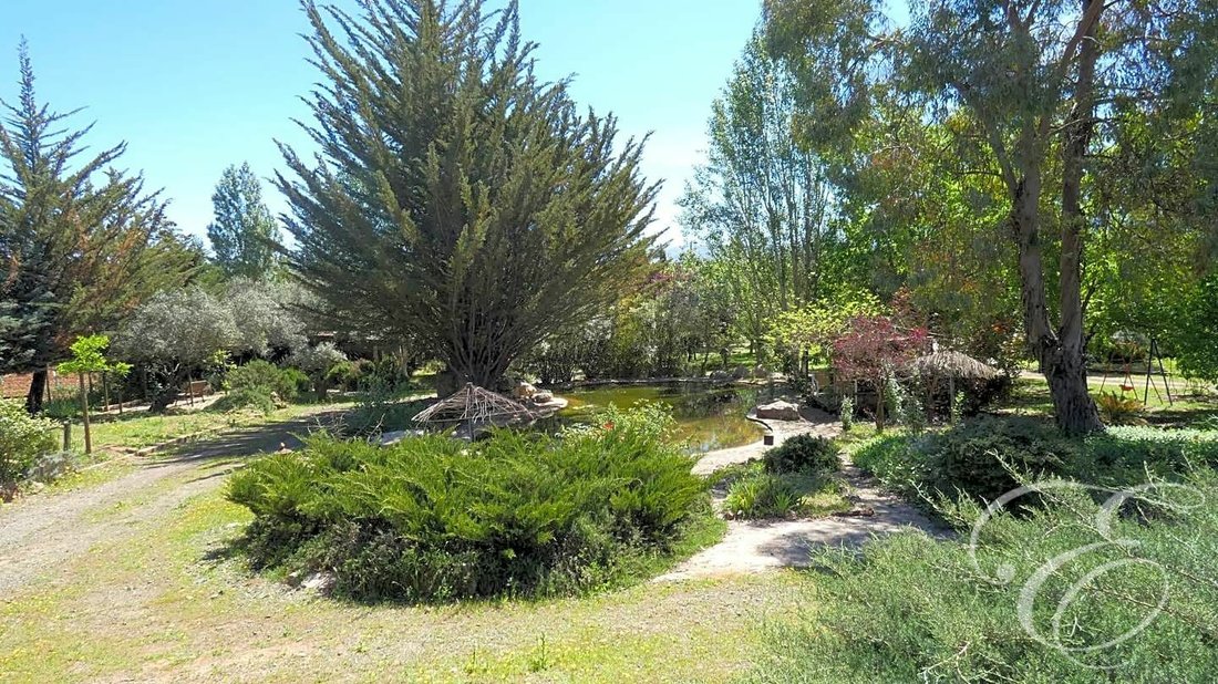 Country House in Archidona, Andalusia, Spain 1 - 11968057