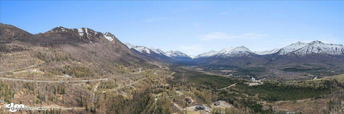 Terreno en Anchorage, Alaska, Estados Unidos 1 - 11967540