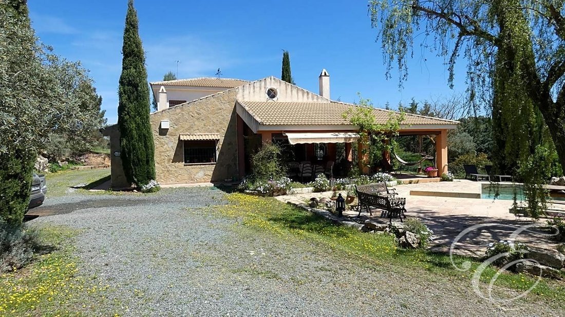 Country House in Archidona, Andalusia, Spain 2 - 11968057