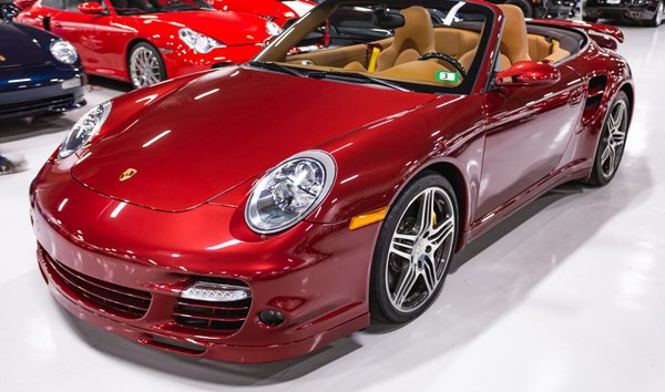 Porsche 911 (11965806)