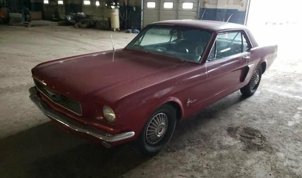 Ford Mustang for sale | JamesEdition