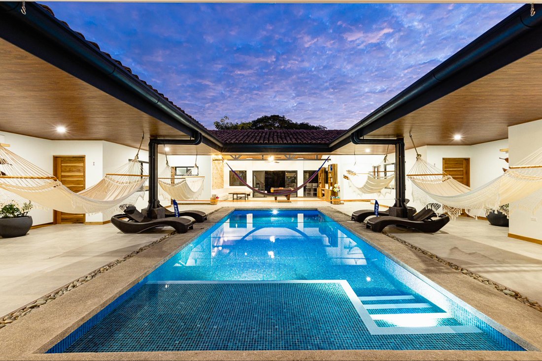House in Pinilla, Guanacaste Province, Costa Rica 1 - 11967424