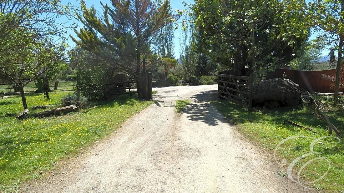 Country House in Archidona, Andalusia, Spain 3 - 11968057
