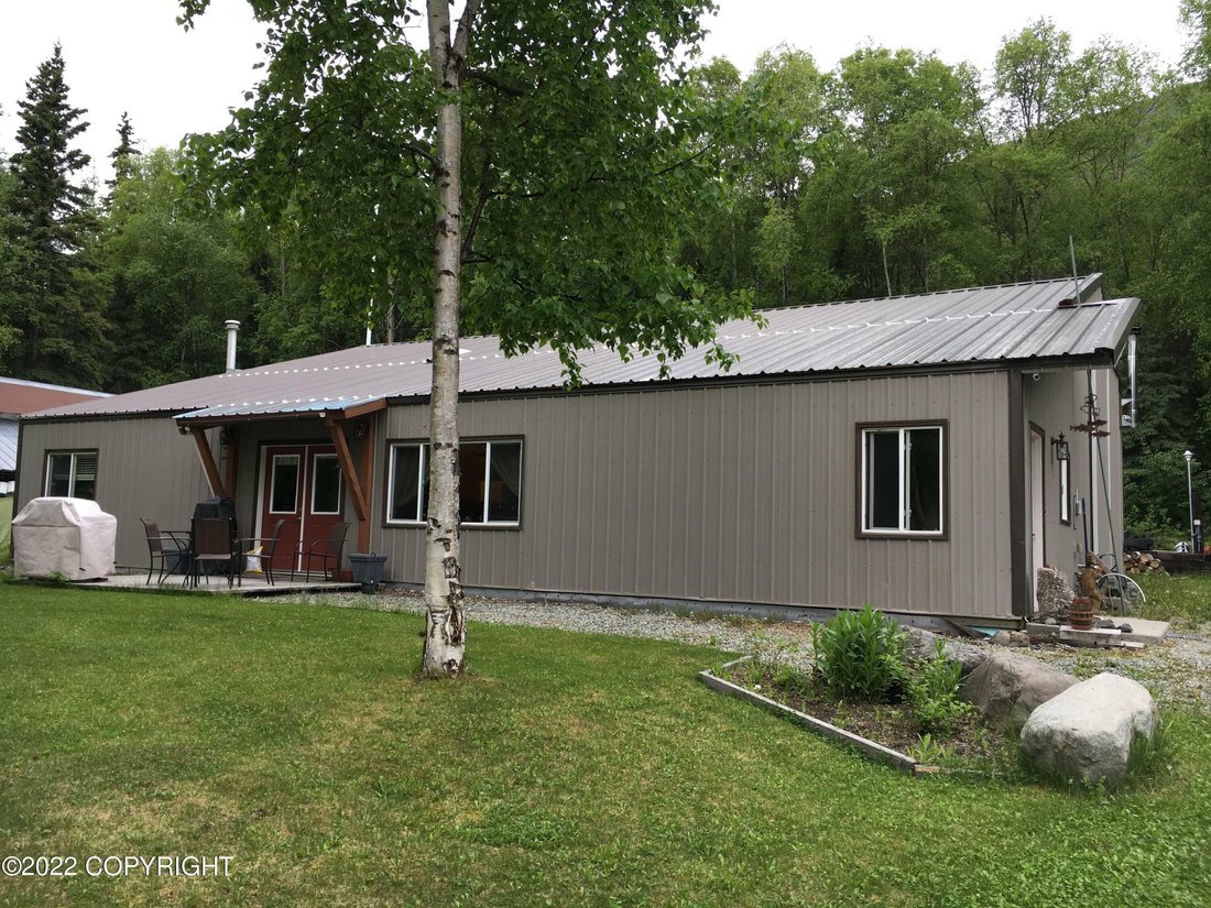 Terreno en Anchorage, Alaska, Estados Unidos 5 - 11967540