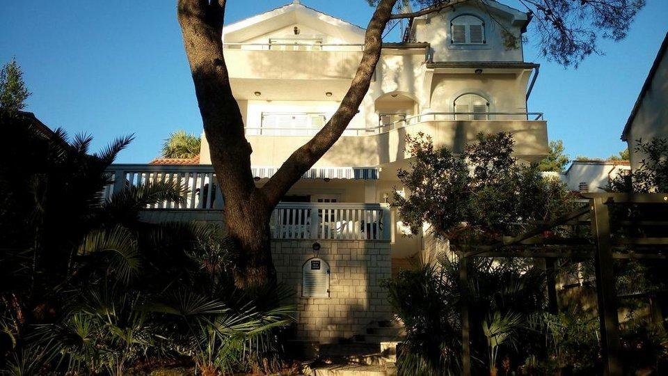 Villa in Zaboric, Sibenik-Knin County, Croatia 1 - 10842632