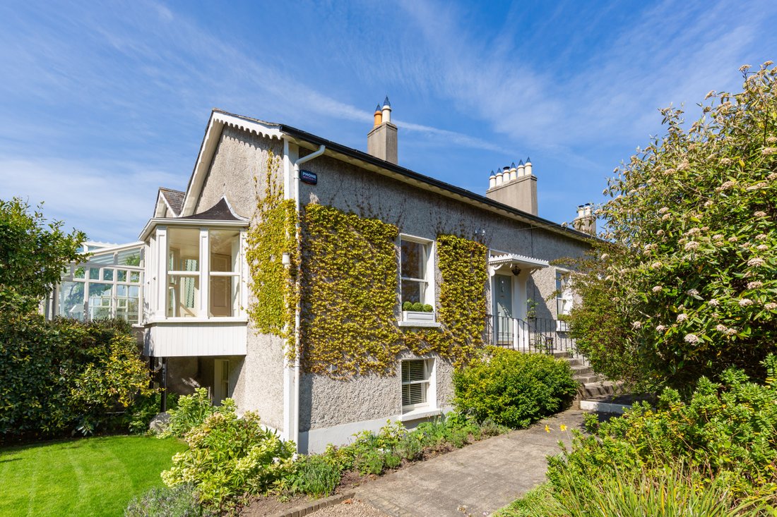 30 Waltham Terrace In Dublin, County Dublin, Ireland For Sale (11970575)