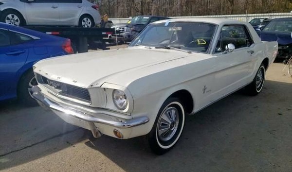 Ford Mustang for sale | JamesEdition