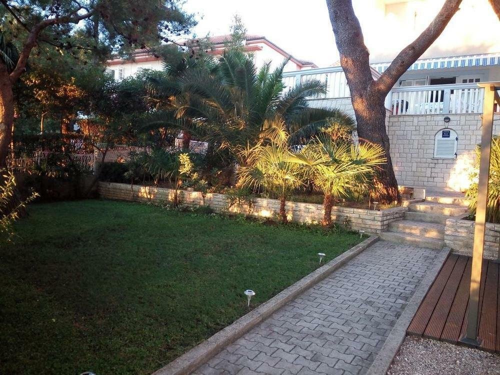 Villa in Zaboric, Sibenik-Knin County, Croatia 3 - 10842632