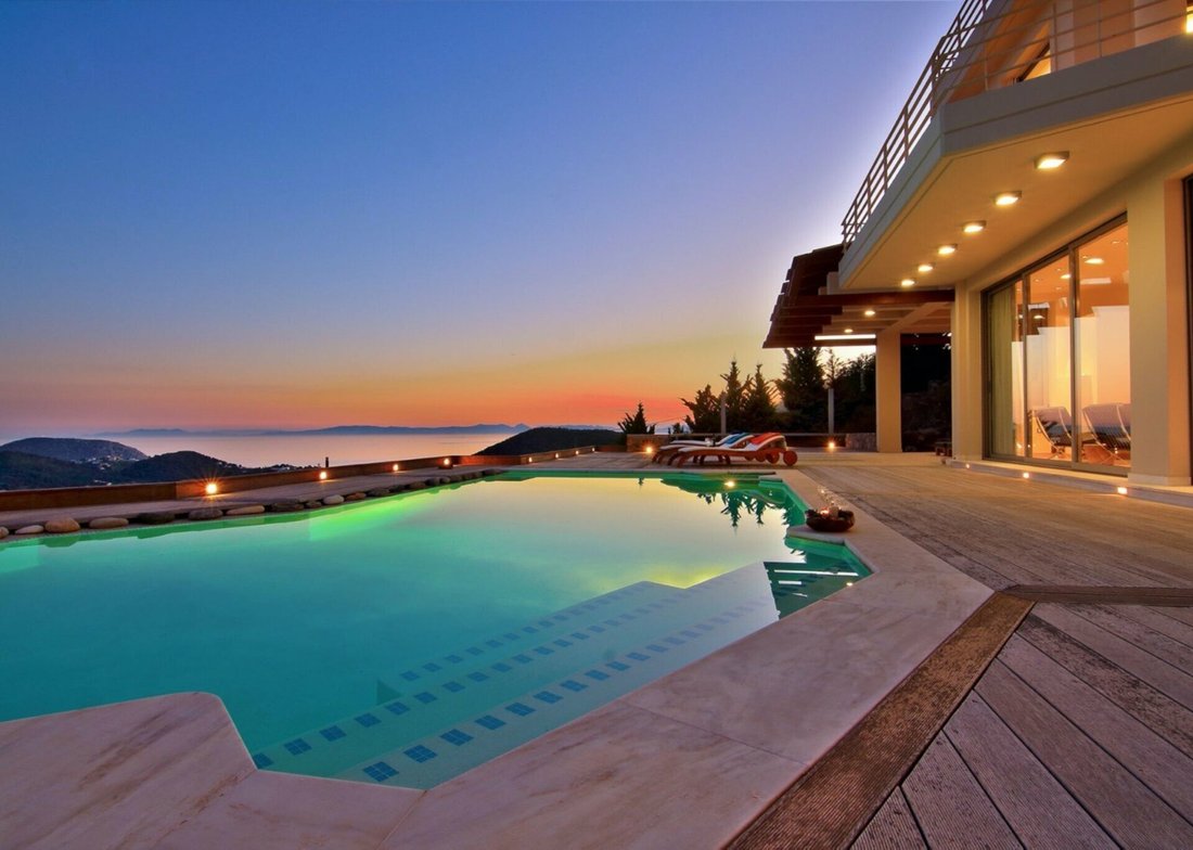 Villa in 1st District of Athens, Athens, Greece 4 - 11967828