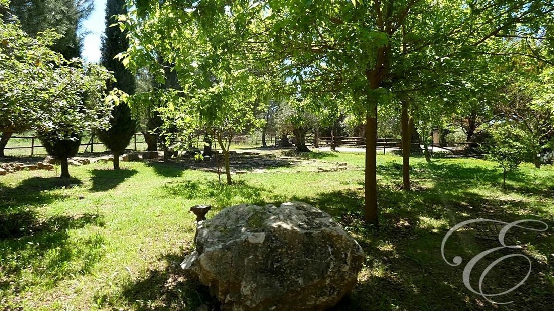 Country House in Archidona, Andalusia, Spain 5 - 11968057