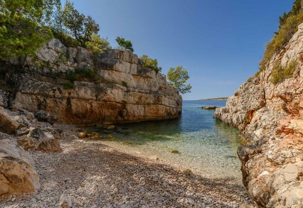 Villa in Zlarin, Sibenik-Knin County, Croatia 5 - 10618394