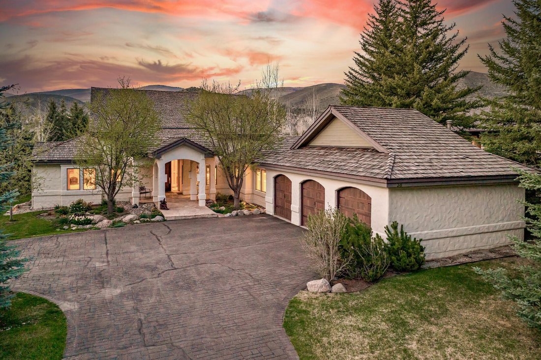 Lifestyle. Location. Livability. In Edwards, Colorado, United States