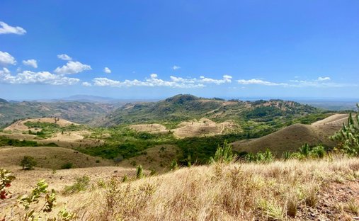 Terrain à El Nancito, Panama, Panama 1