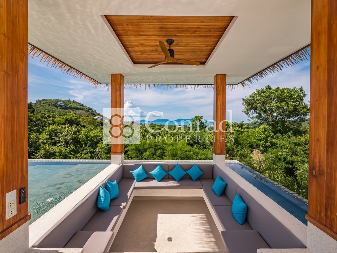 Villa in Koh Samui, Surat Thani, Thailand 3 - 11969166