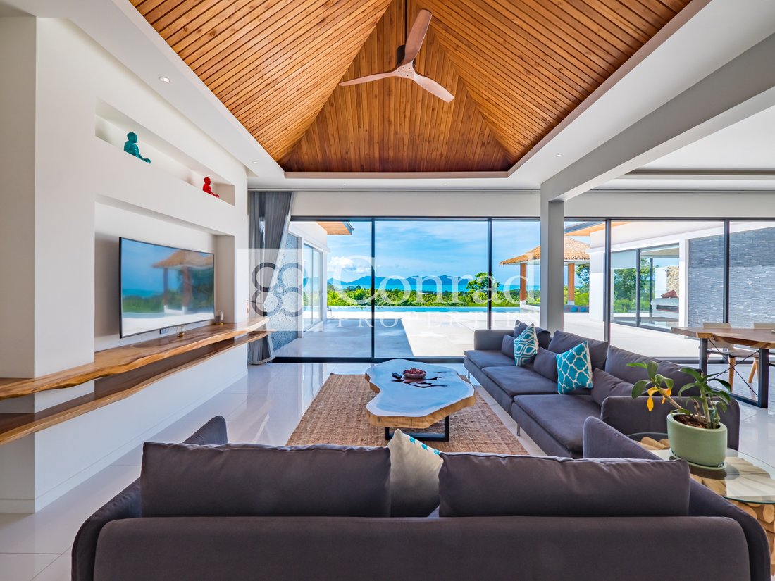 Villa in Koh Samui, Surat Thani, Thailand 4 - 11969166