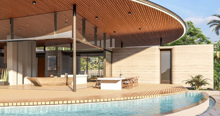 Villa in Koh Samui, Surat Thani, Thailand 3 - 11969195