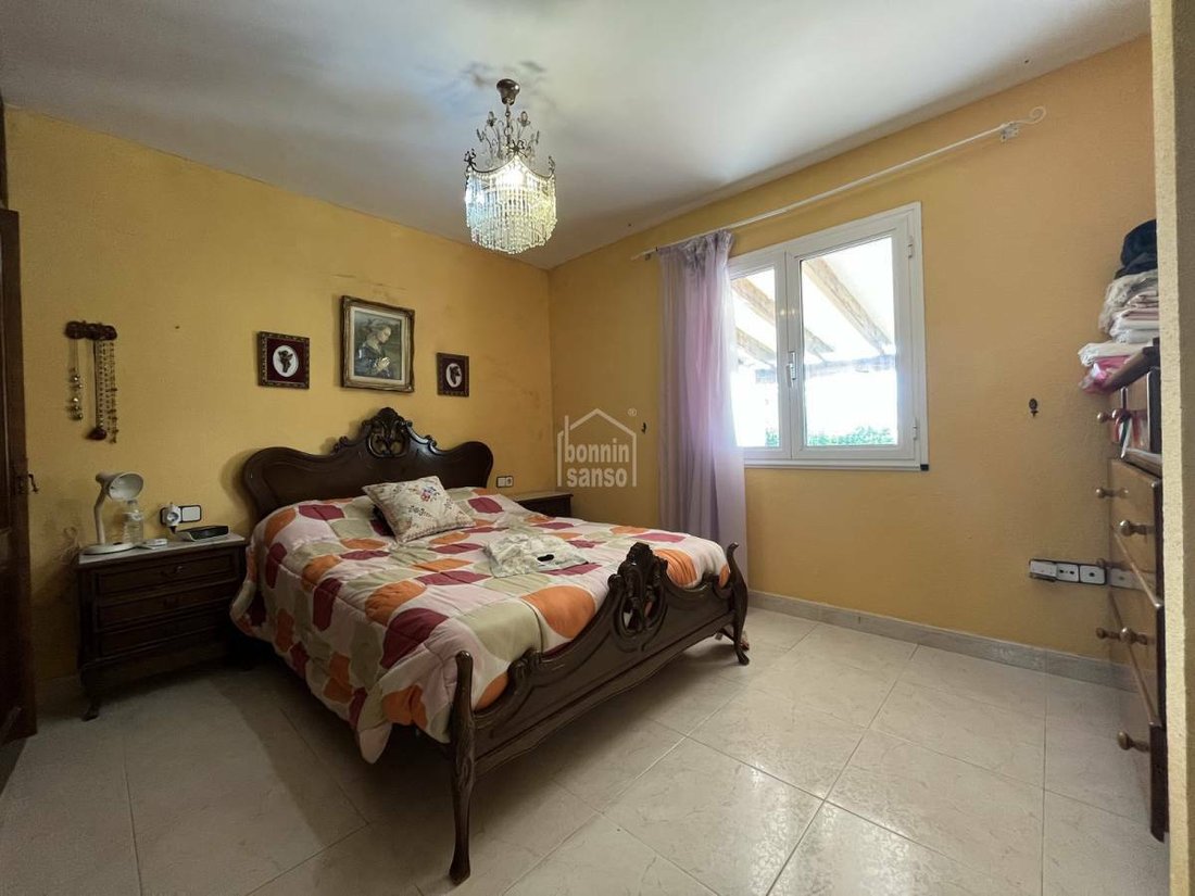 Apartment in Ciutadella de Menorca, Balearic Islands, Spain 5 - 11876738