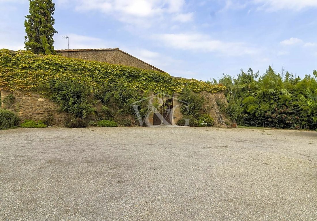 Villa a Rupià, Catalogna, Spagna 4 - 11967666