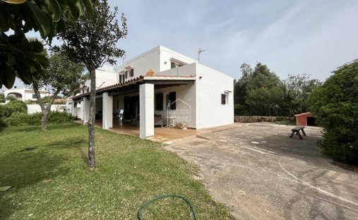 Appartement à Ciutadella de Menorca, Îles Baléares, Espagne 1