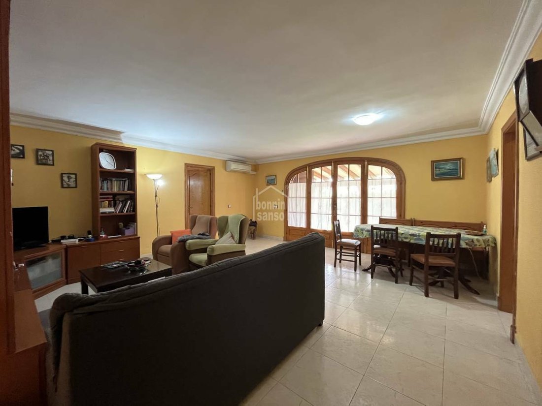 Apartment in Ciutadella de Menorca, Balearic Islands, Spain 2 - 11876738
