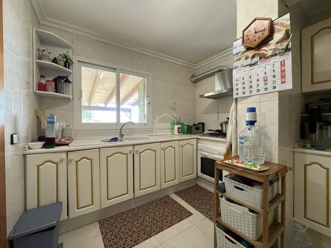 Apartment in Ciutadella de Menorca, Balearic Islands, Spain 4 - 11876738