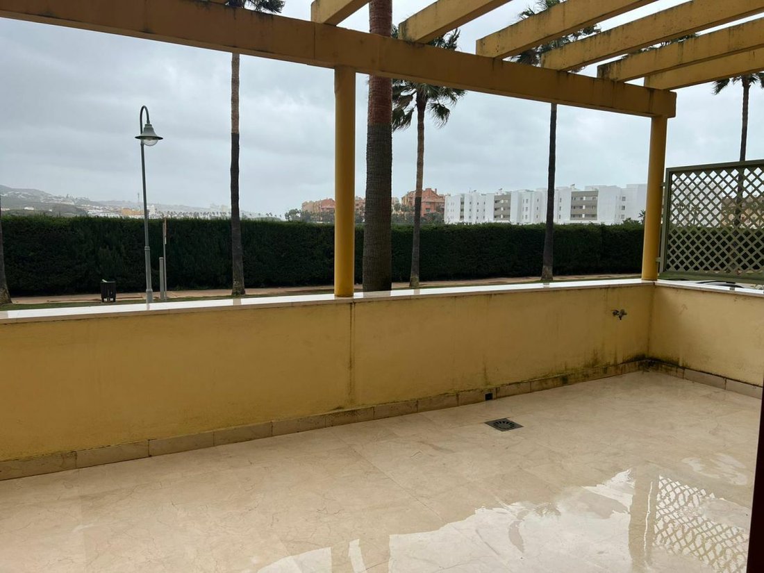 Apartment in Sotogrande, San Roque, Andalusia 3 - 11969593