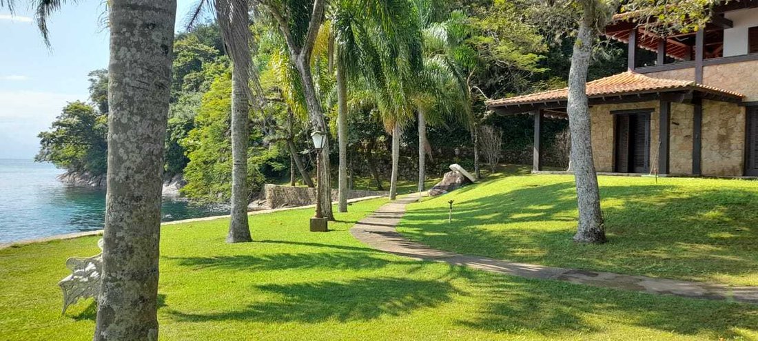 Private Island in Paraty, State of Rio de Janeiro, Brazil 5 - 11971251