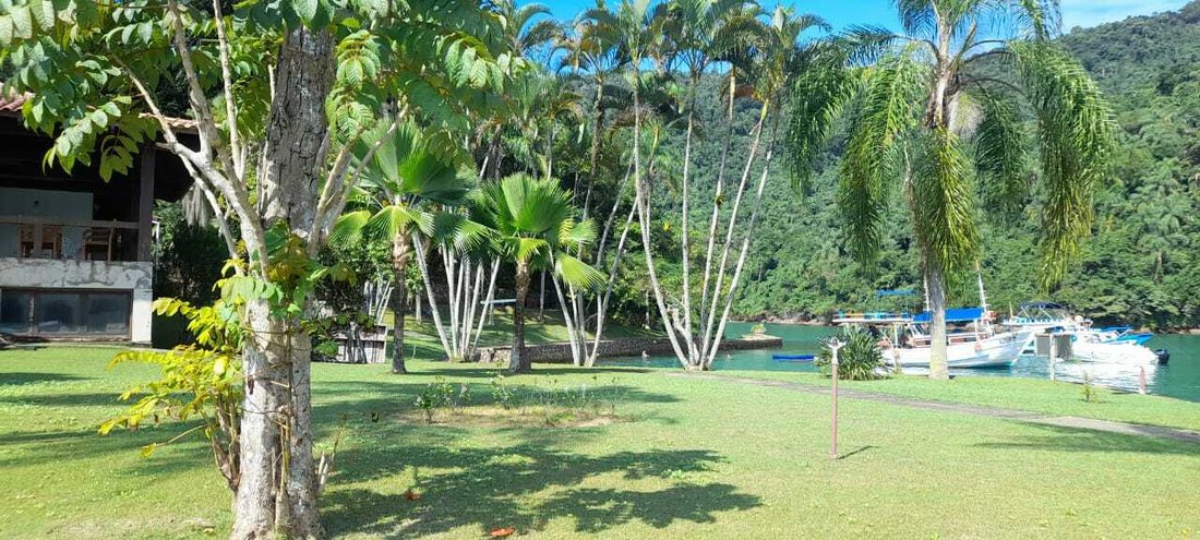 Private Island in Paraty, State of Rio de Janeiro, Brazil 3 - 11971251