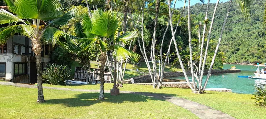 Private Island in Paraty, State of Rio de Janeiro, Brazil 4 - 11971251