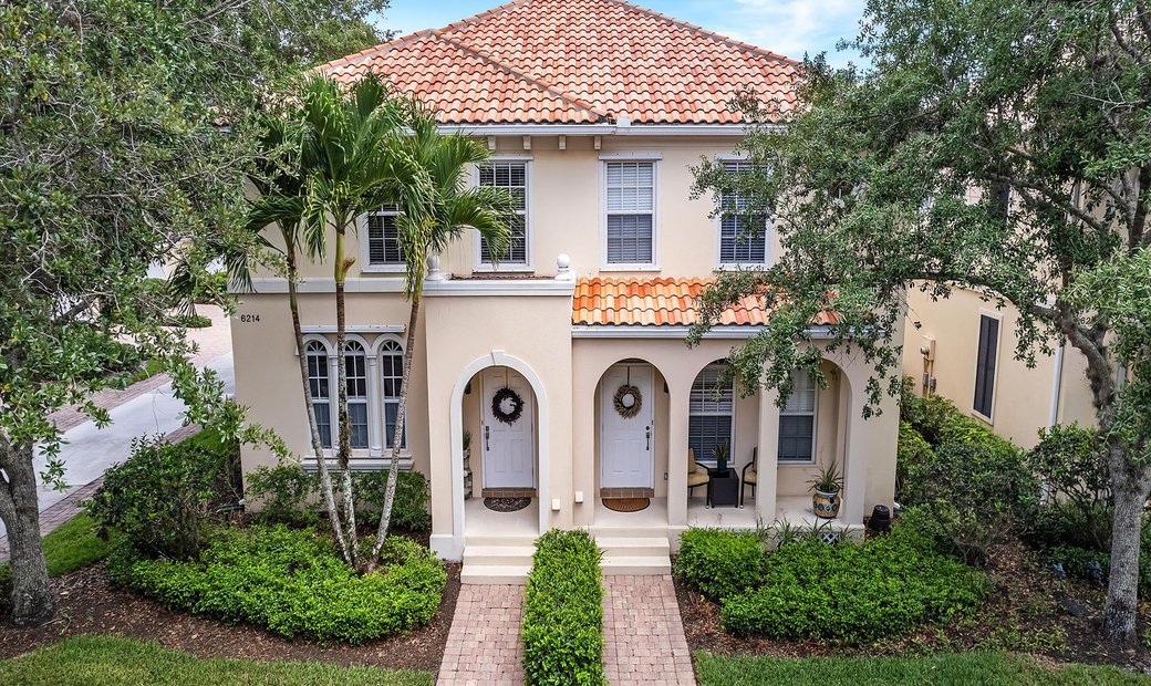 Island Walk En Naples, Florida, Estados Unidos En Venta (11971197)