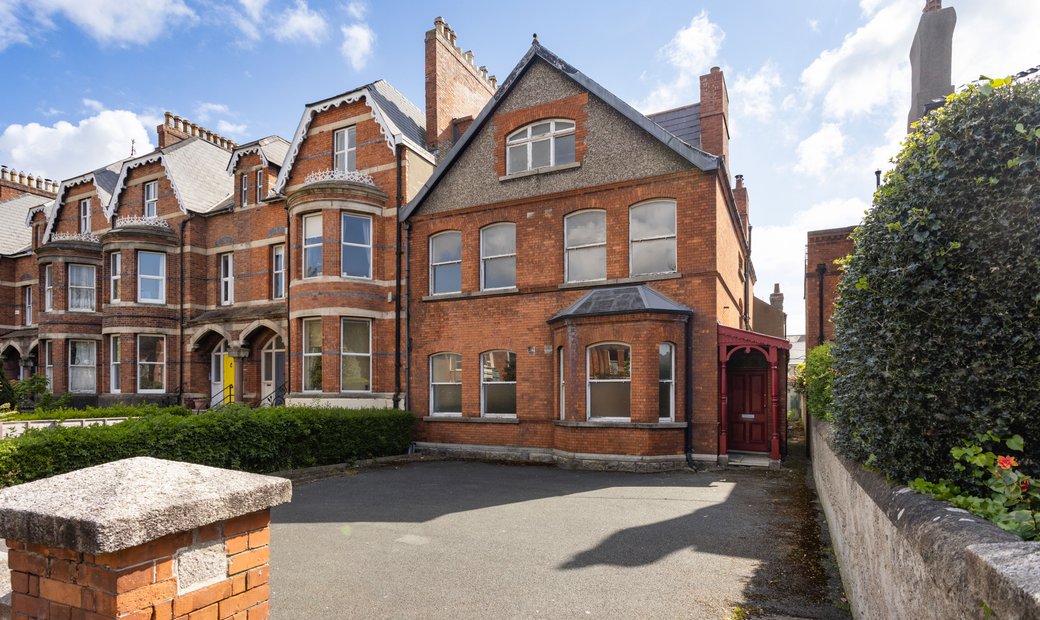 52 Grosvenor Road In Dublin, County Dublin, Ireland For Sale (11971421)