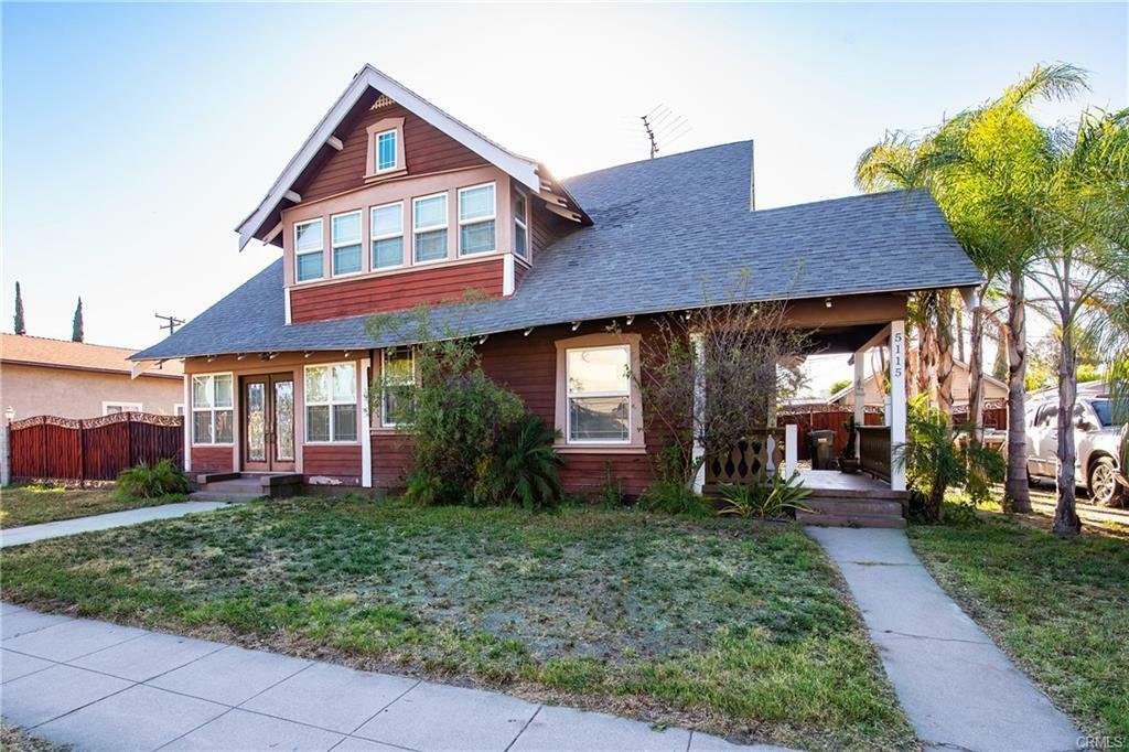 6 Bedrooms Single Family Detached In Pico Rivera, California, United