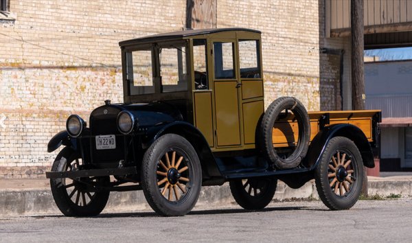 1922 REO PICKUP (11972604)